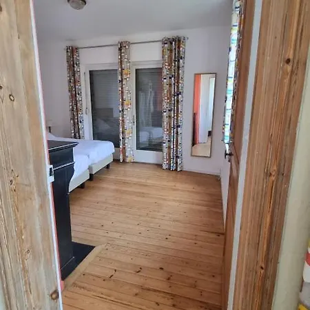 Maison Du Quai à Valéry Sur Somme *