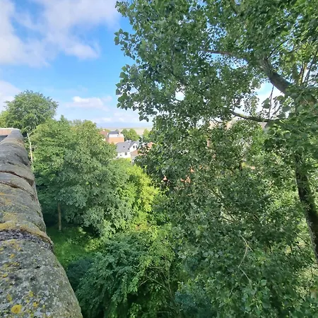 Maison Du Quai à Valéry Sur Somme Hébergement de vacances