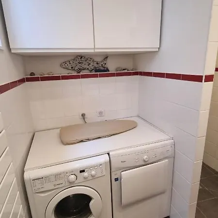 Maison Du Quai A Valery Sur Somme *