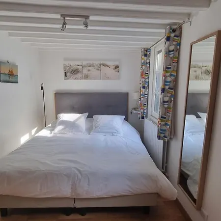 Maison Du Quai A Valery Sur Somme Holiday home Saint-Valery-sur-Somme