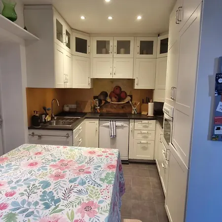Holiday home Maison Du Quai A Valery Sur Somme *