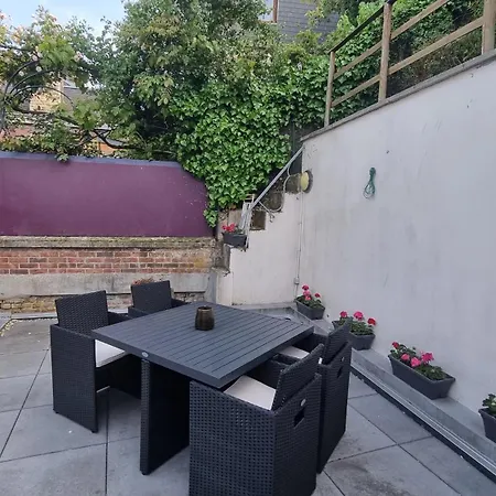 Maison Du Quai A Valery Sur Somme Casa vacanze *