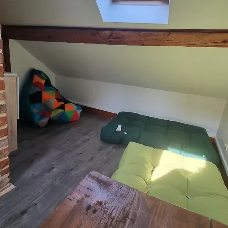 Semesterbostad Maison Du Quai A Valery Sur Somme Saint-Valéry-sur-Somme