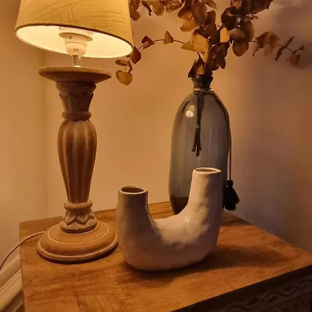 Maison Du Quai A Valery Sur Somme Semesterbostad Saint-Valéry-sur-Somme