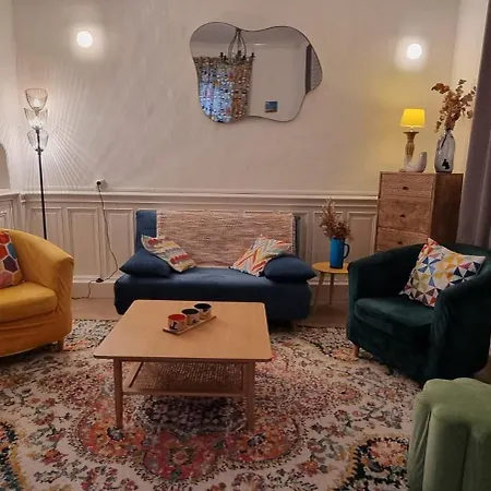 Maison Du Quai A Valery Sur Somme Saint-Valéry-sur-Somme