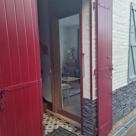 Maison Du Quai A Valery Sur Somme Casa vacanze *