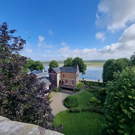 Maison Du Quai A Valery Sur Somme *