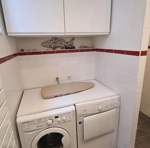 Maison Du Quai A Valery Sur Somme *