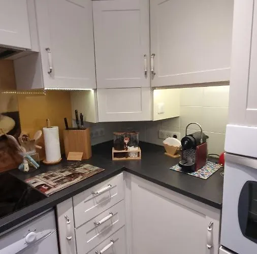 Maison Du Quai A Valery Sur Somme Holiday home Saint-Valery-sur-Somme