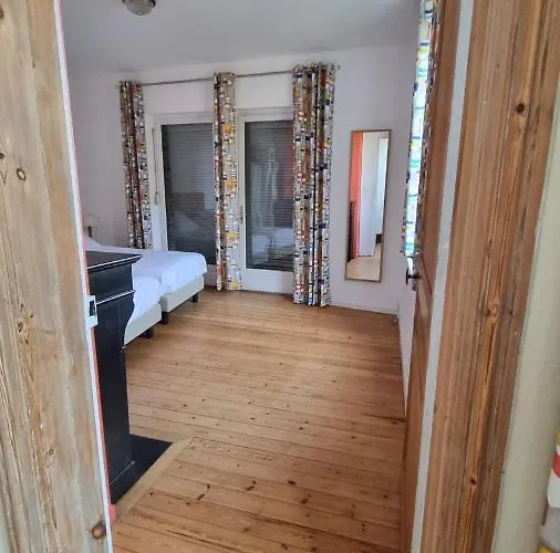 Maison Du Quai A Valery Sur Somme *