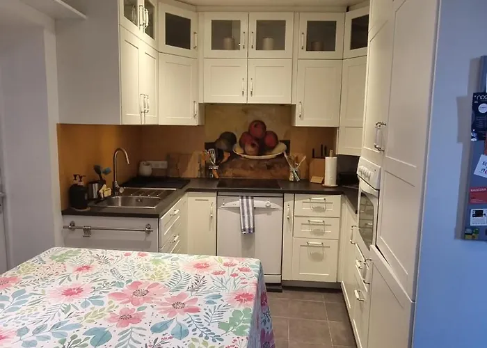 Holiday home Maison Du Quai A Valery Sur Somme *