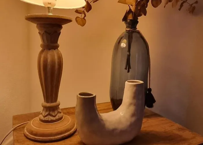 Maison Du Quai A Valery Sur Somme Holiday home Saint-Valery-sur-Somme