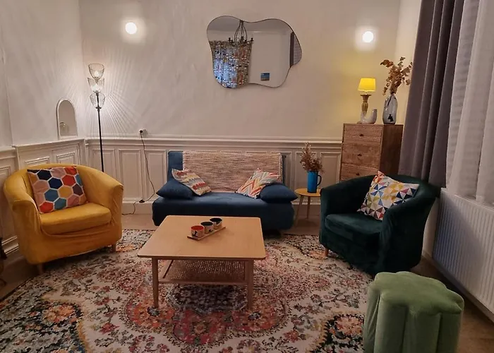 Maison Du Quai A Valery Sur Somme Saint-Valery-sur-Somme