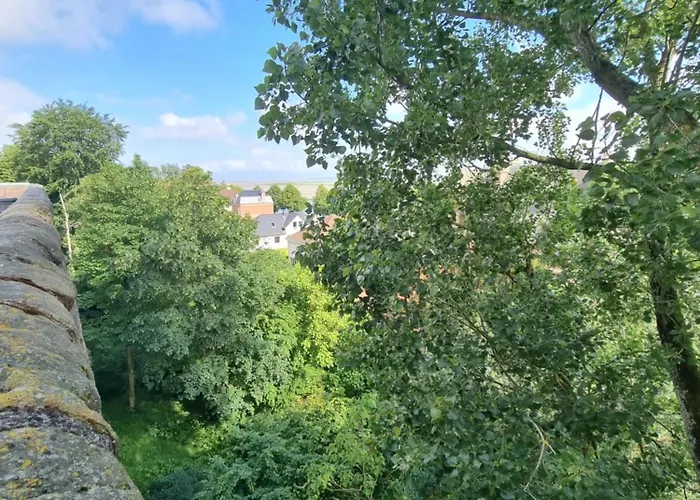 Maison Du Quai A Valery Sur Somme Holiday home